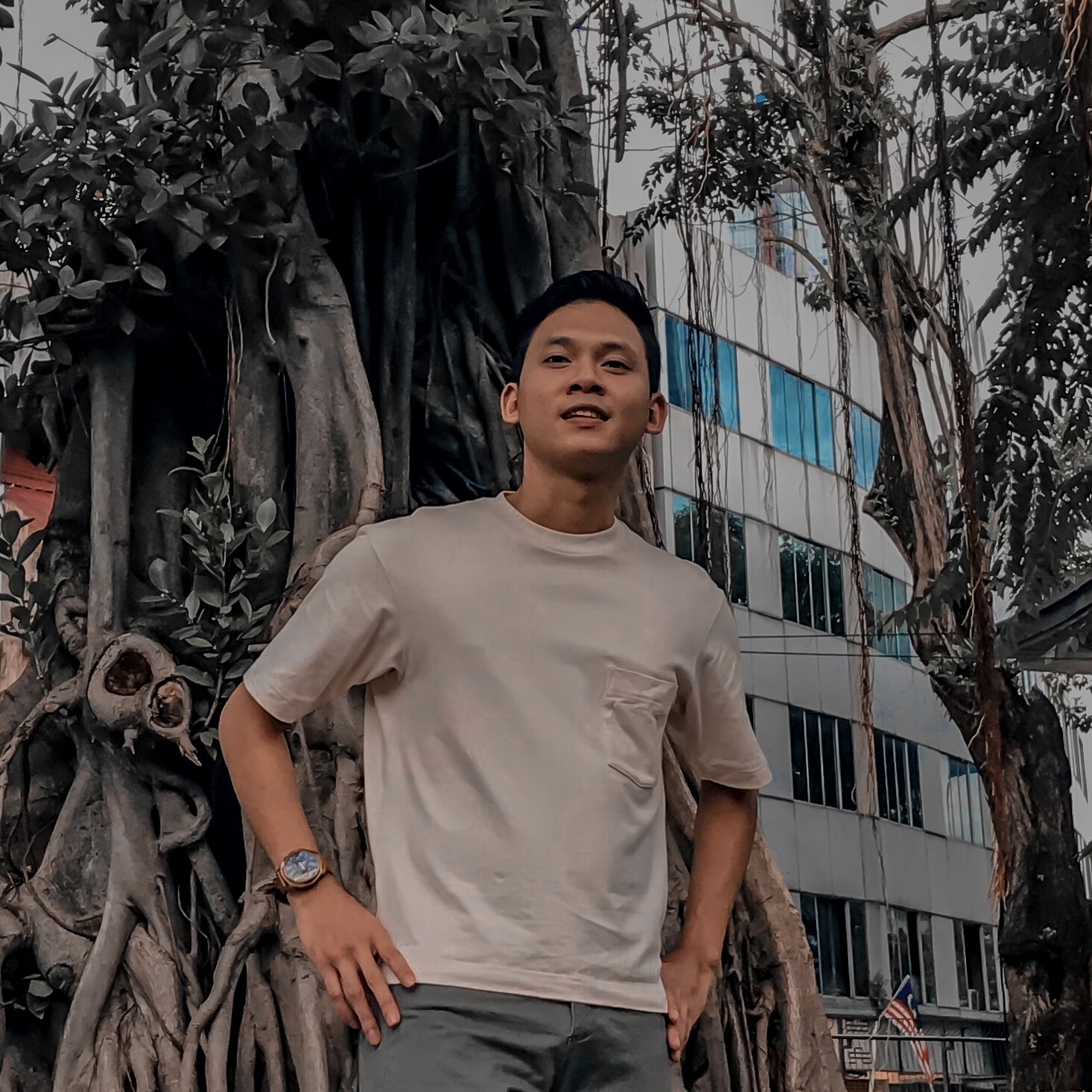 syakir salleh travel blog