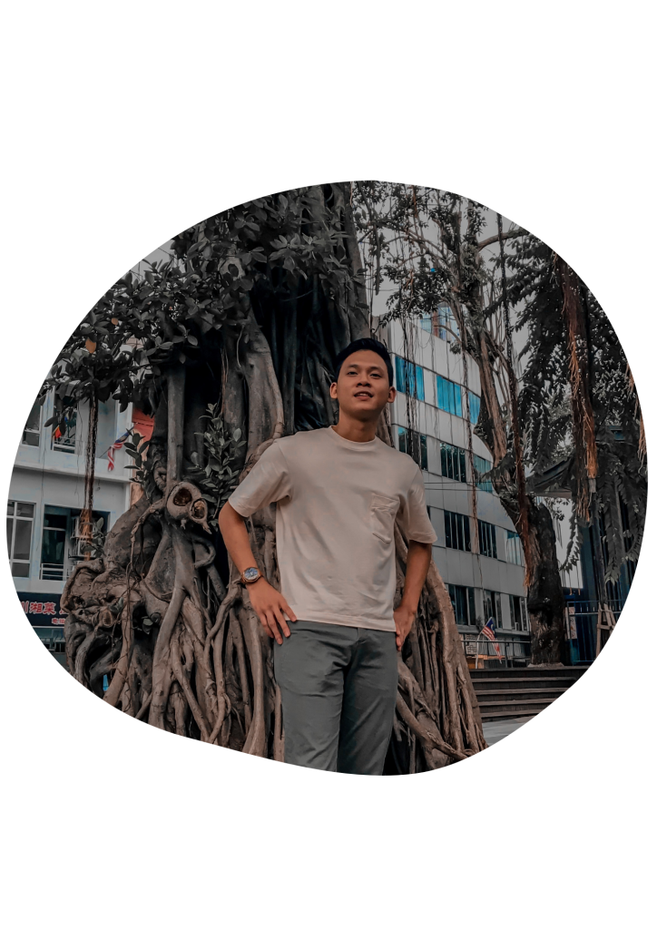 profile photo syakir